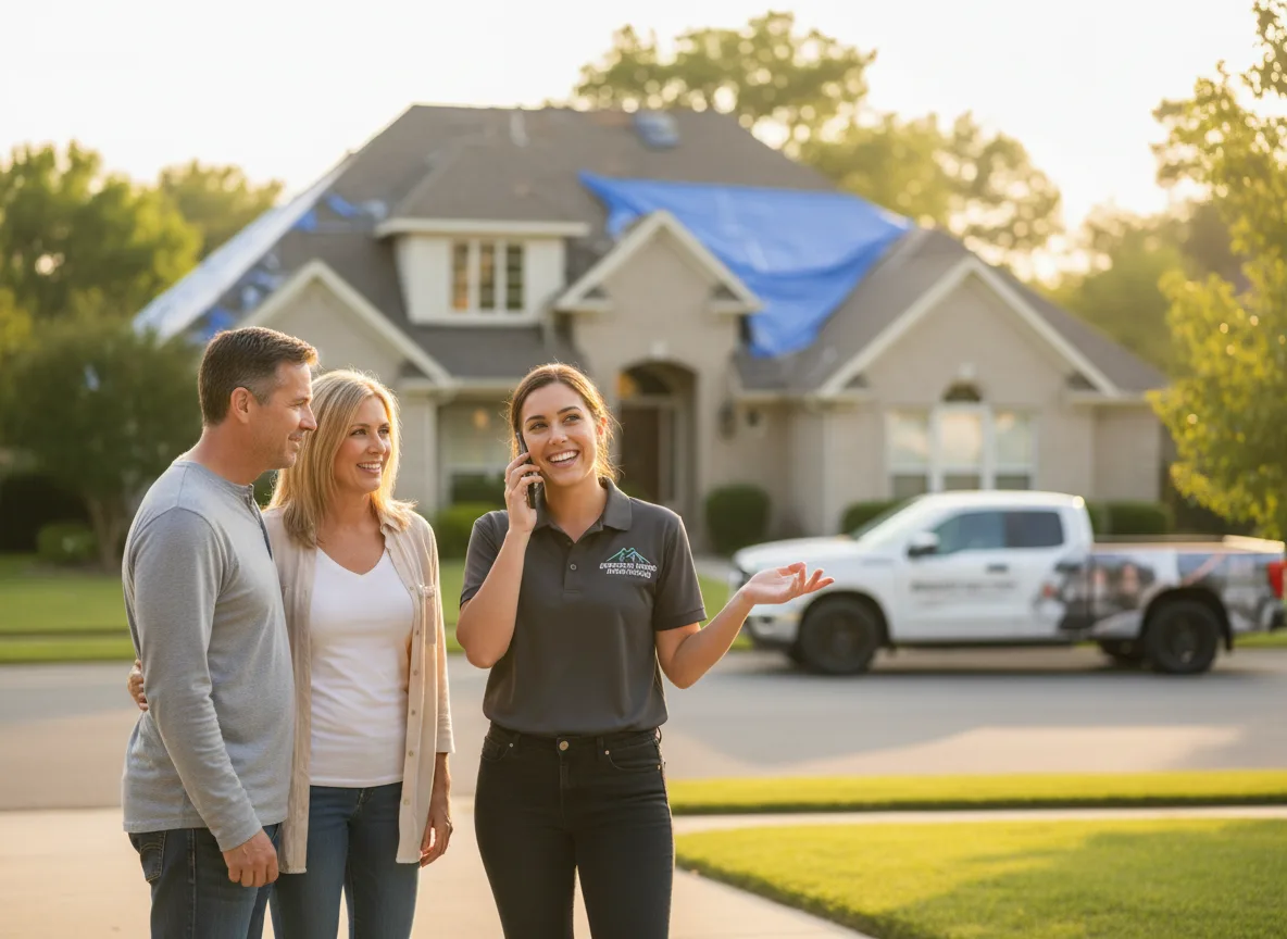 Emergency Roof Repair Kensett, IA FAQs